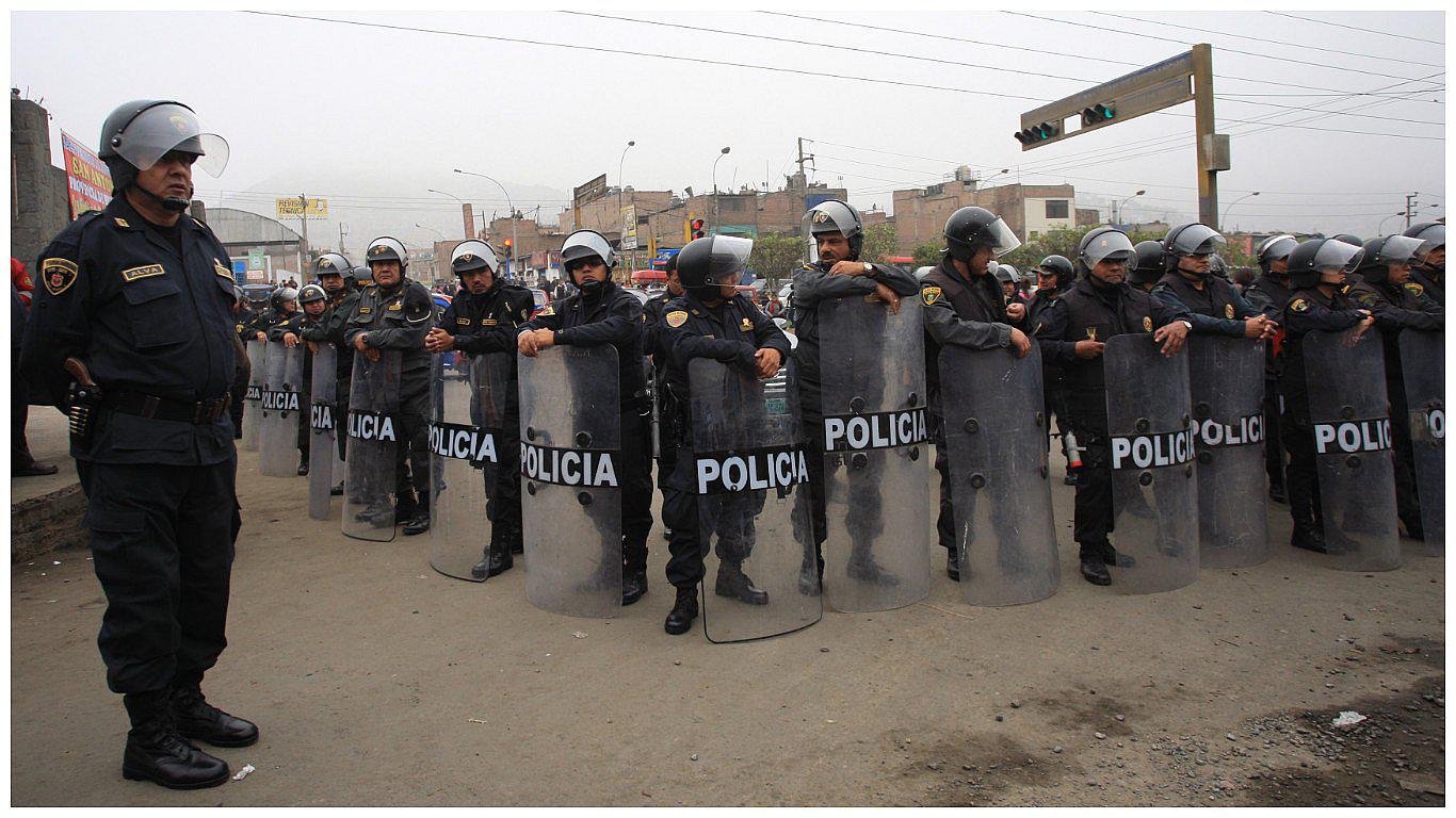 ​PNP: Forman comisión para investigar ejecuciones extrajudiciales a delincuentes 