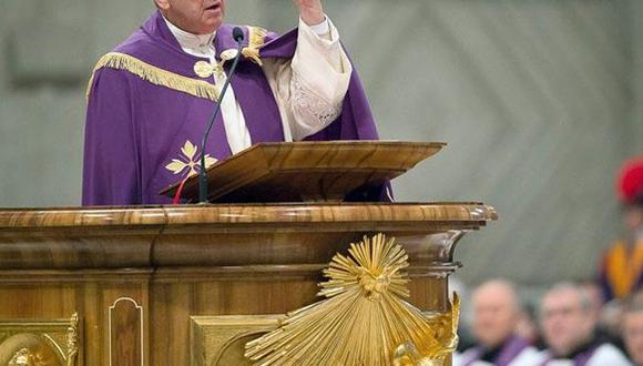 Papa Francisco pide esfuerzo internacional para prevenir las migraciones forzadas