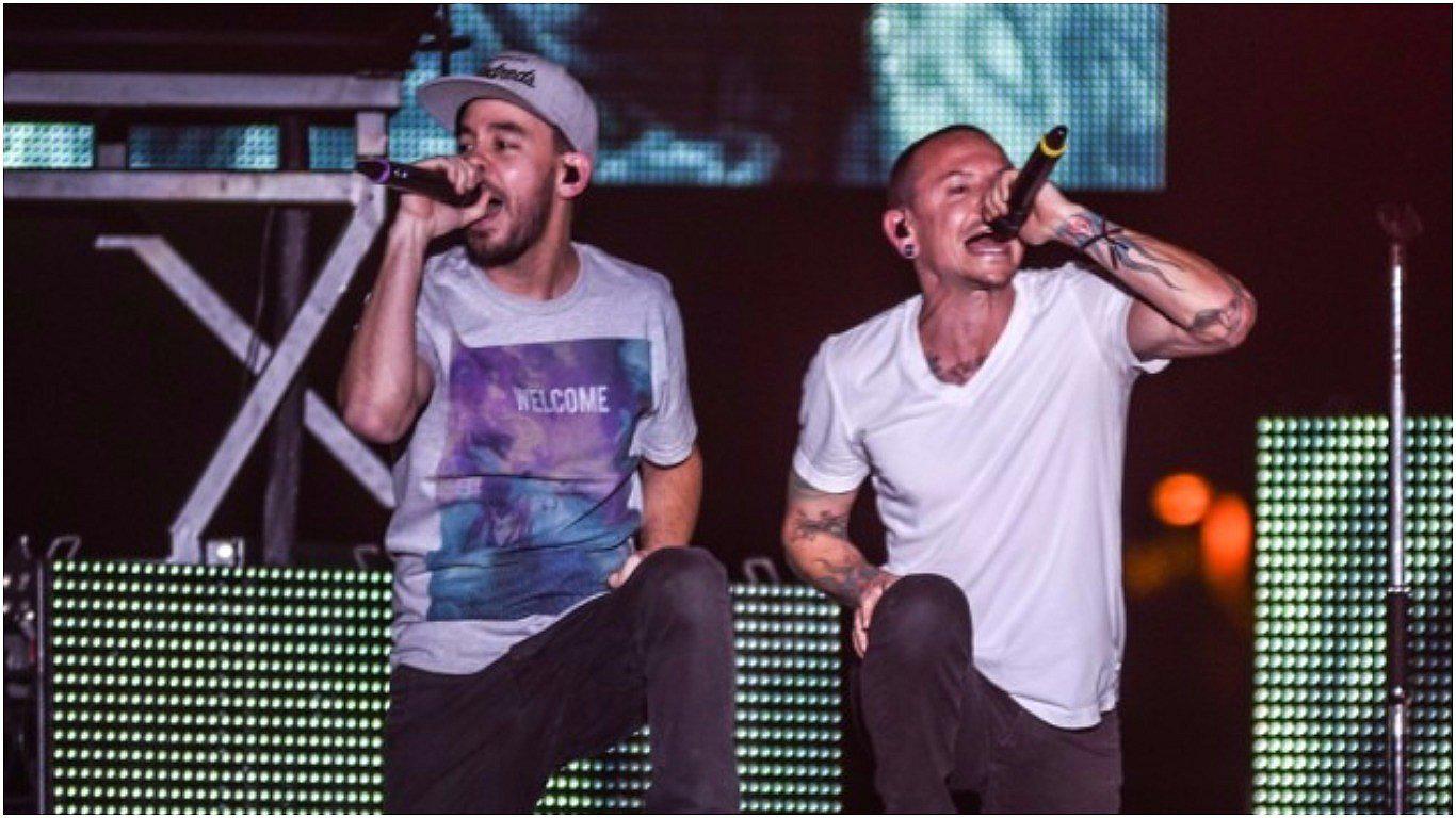 Chester Bennington: Mike Shinoda de Linkin Park confirma su muerte y hace pronunciamiento (VIDEO)