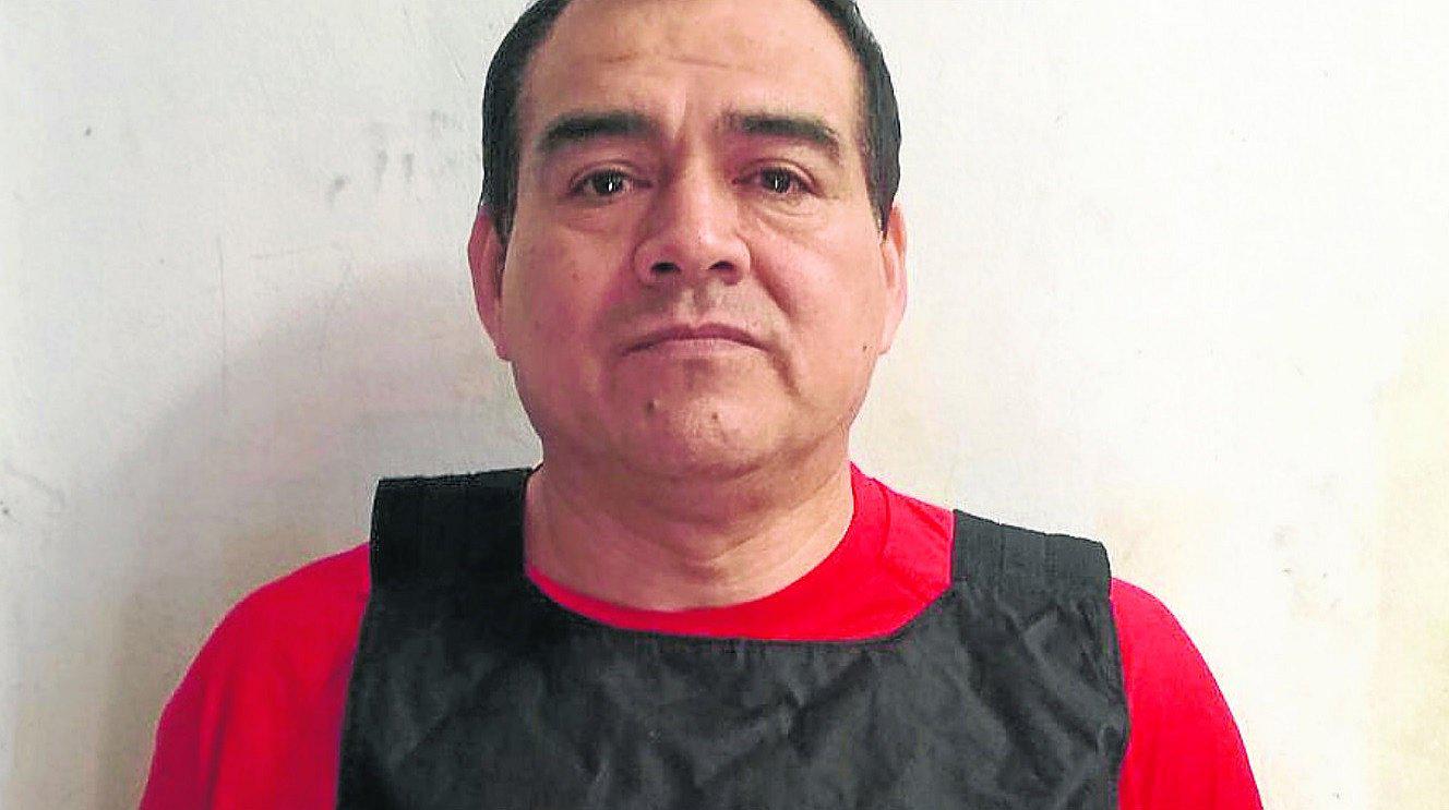 Capturan a otro implicado en el caso “La Centralita” 