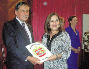 Piura y Loja afianzan nuevos vínculos de desarrollo