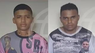 Crimen en San Miguel: PNP captura en Arequipa a dos presuntos sicarios que asesinaron a una familia