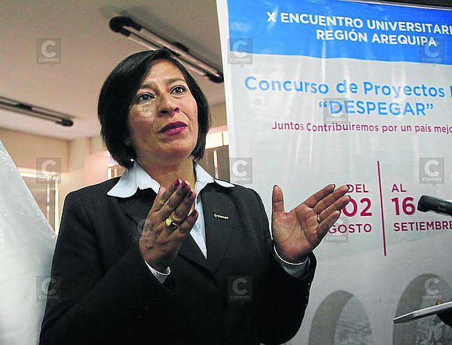 Arequipa aporta el 20% de lo que recauda Sunat en el Perú