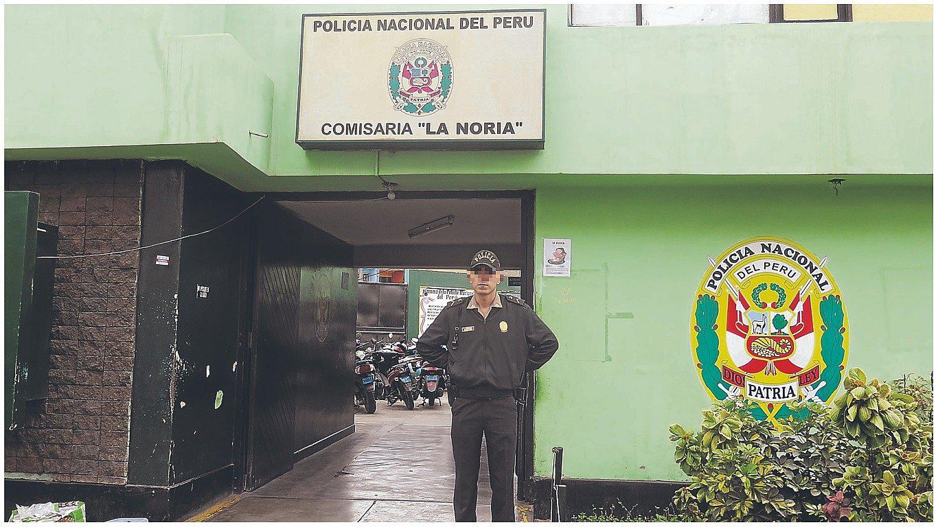 Anulan licitación para mejorar dos comisarías 