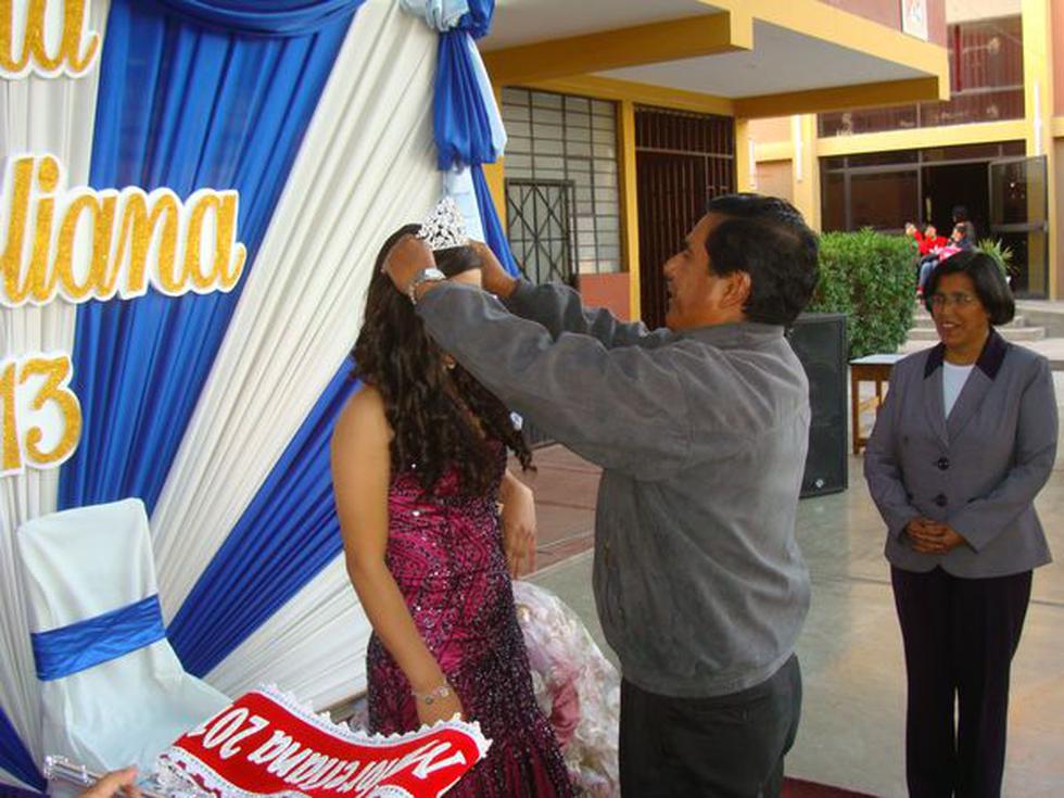 Coronaron a Rosalinda Plascencia como Reina Martoreliana.