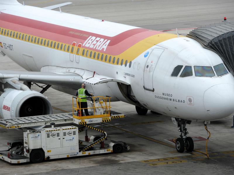 "Bienvenidos a Palestina": la frase dicha por piloto que indignó a israel