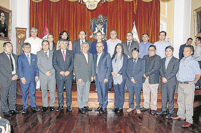 Radiografía a los gerentes de la MPT