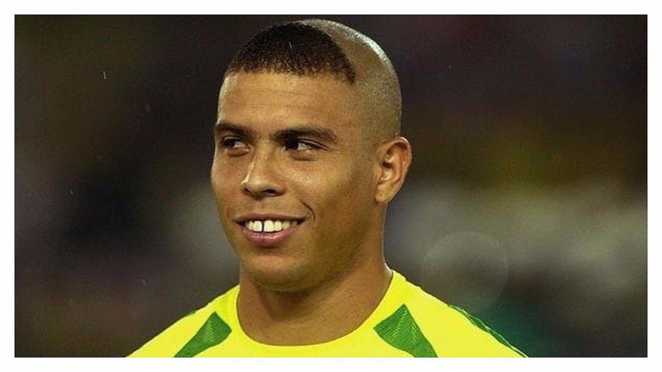 Ronaldo revela por qué llevaba su extravagante corte de cabello en el Mundial 2002 [VIDEO]