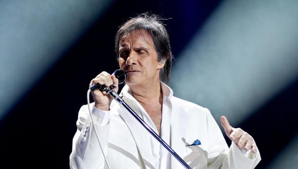 Cantante Roberto Carlos publicará su autobiografía