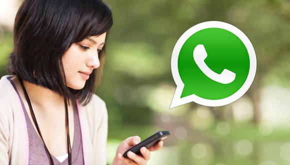 Los adolescentes latinoamericanos miran WhatsApp al despertar