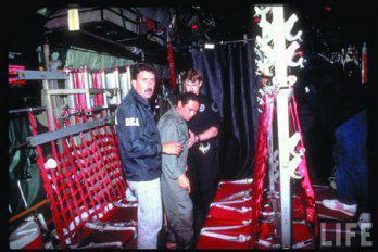 Condenan a ex dictador de
 Panamá Manuel Noriega