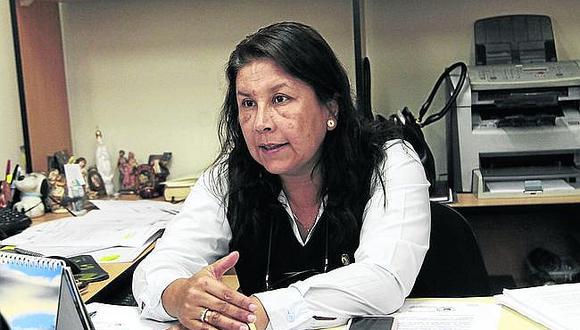 Arequipa: “Vicegobernador Cadenas fue designado para apoyar, pero nada hace”