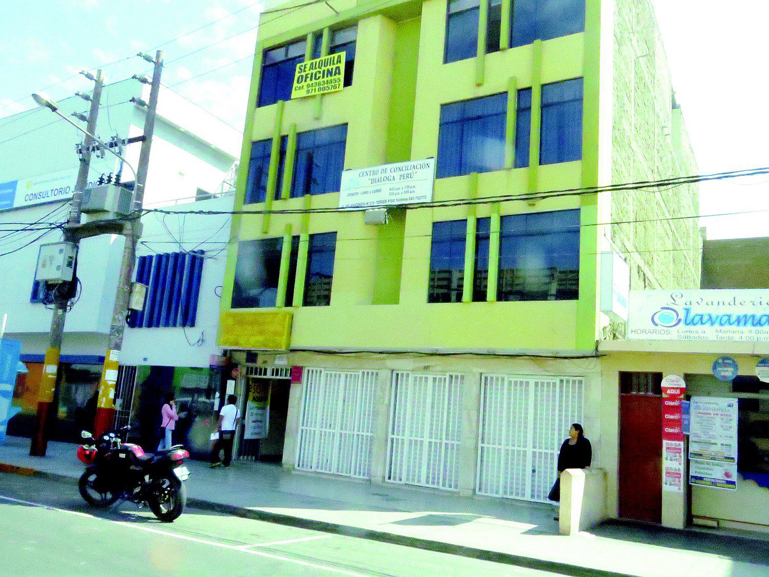 Chimbote: Policía tiene dudas sobre robo de más de medio millón 