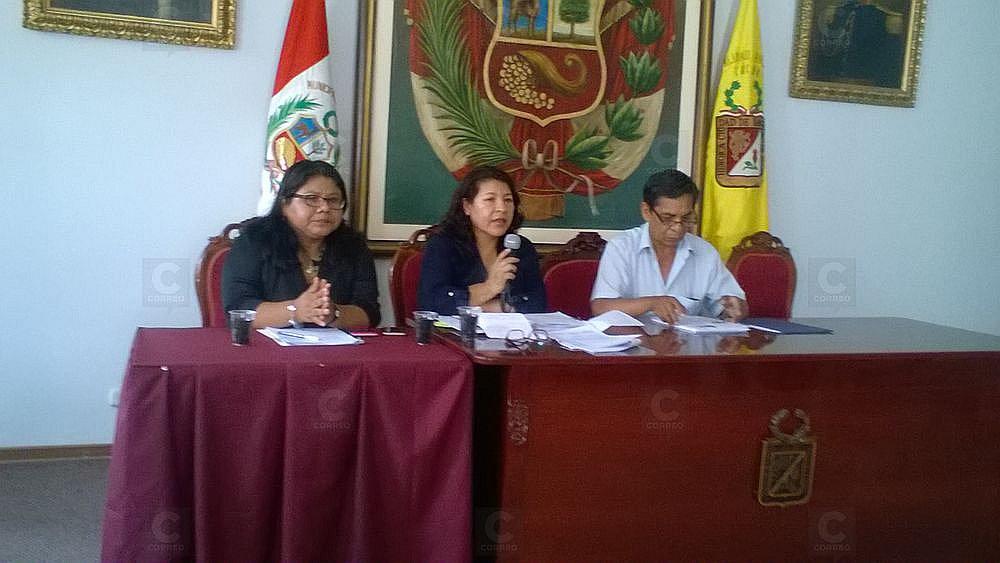 MPT realizará subasta pública de cinco terrenos ocupado por invasores