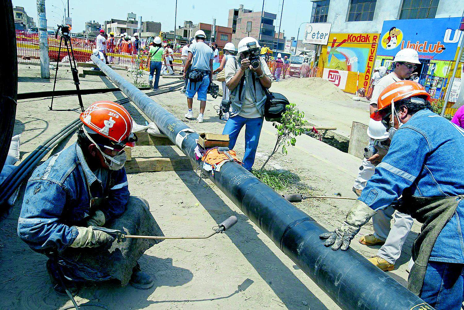 La masificación del gas en Piura está en riesgo por revés judicial