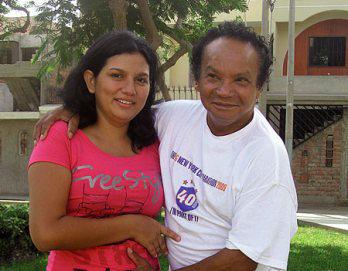 Continúa la novela Melcochita-Monserrat