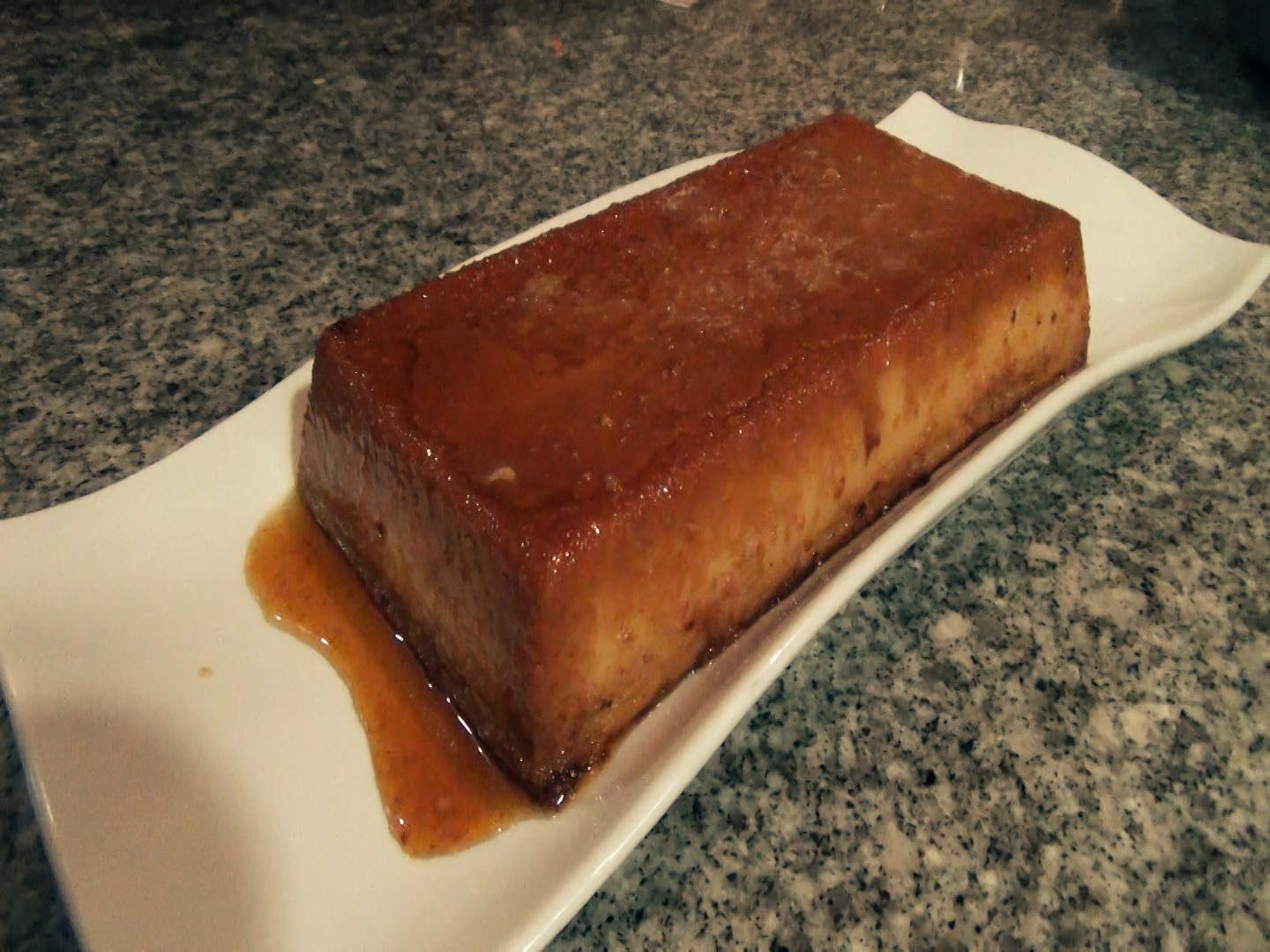 ​Receta de postre: Aprende a preparar el clásico Tocino del cielo