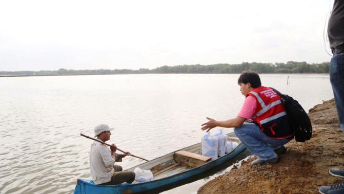 Tumbes: Realizan operativo contra la trata de personas
