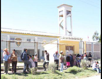 "Lanchados" a Piedras Gordas