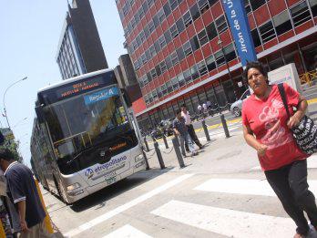 Entran en funcionamiento nuevas rutas del Metropolitano