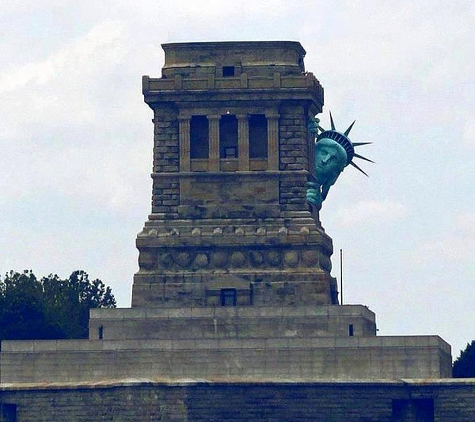 'Fakes' del huracán Sandy invaden las redes sociales