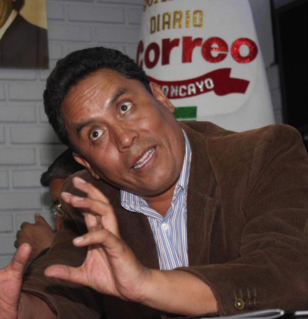 Autoridades padecerían del "Síndrome de Hubris"