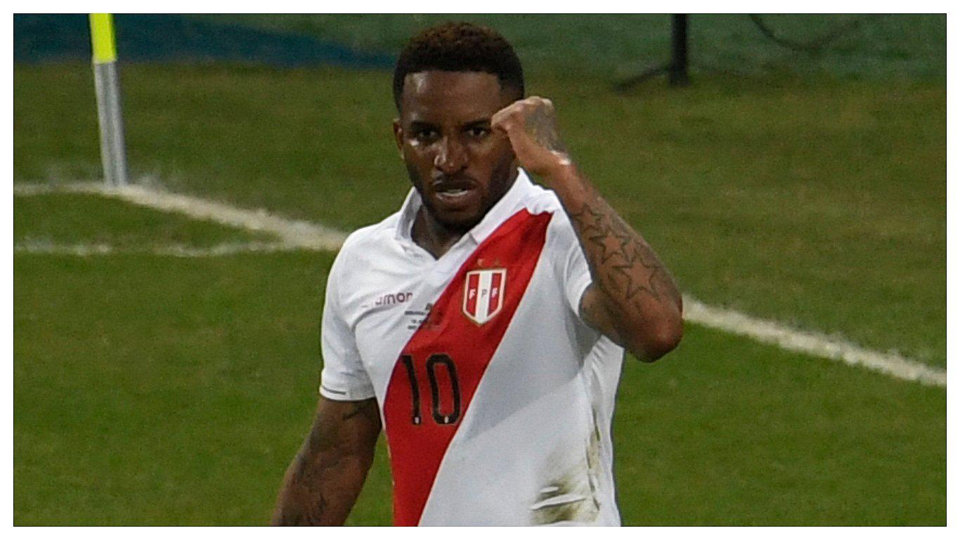 ​Jefferson Farfán y su emotivo mensaje a la selección peruana tras perder la final de la Copa América (FOTO)