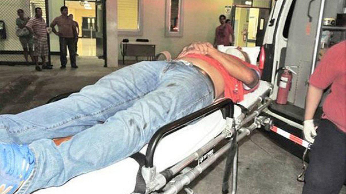 Chiclayo: Dos muertos y más de 11 heridos en accidente en Mocupe