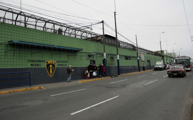 Penales San Jorge y Santa Mónica abandonarán zona urbana de Lima 