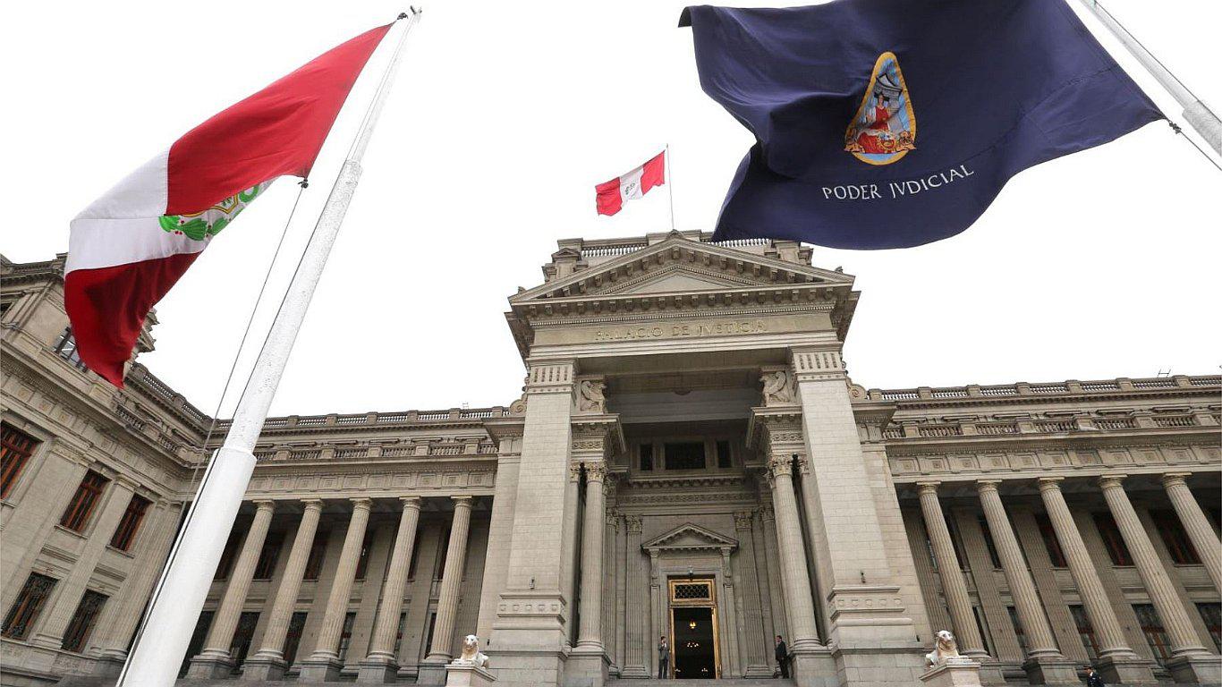 Publican lista de 146 postulantes a Junta Nacional de Justicia