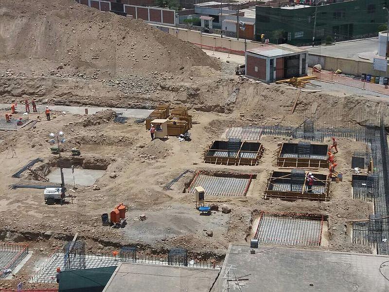 Fiscalía investiga a gobernador Jiménez y consejeros por proyecto de hospital