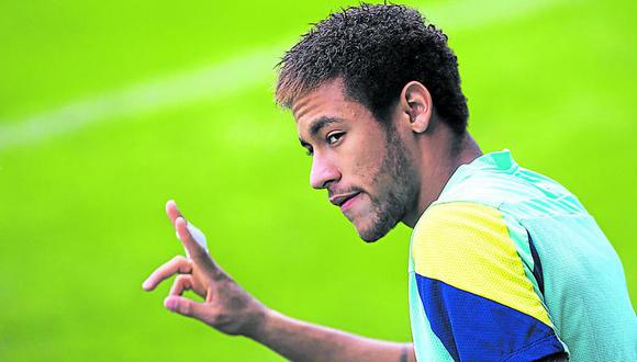 Barza con Neymar por octavo triunfo