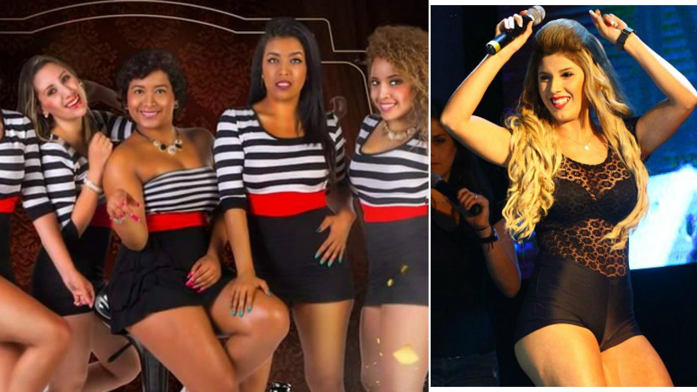 ​Yahaira Plasencia: estos audios desenmascaran a novia de Jefferson Farfán