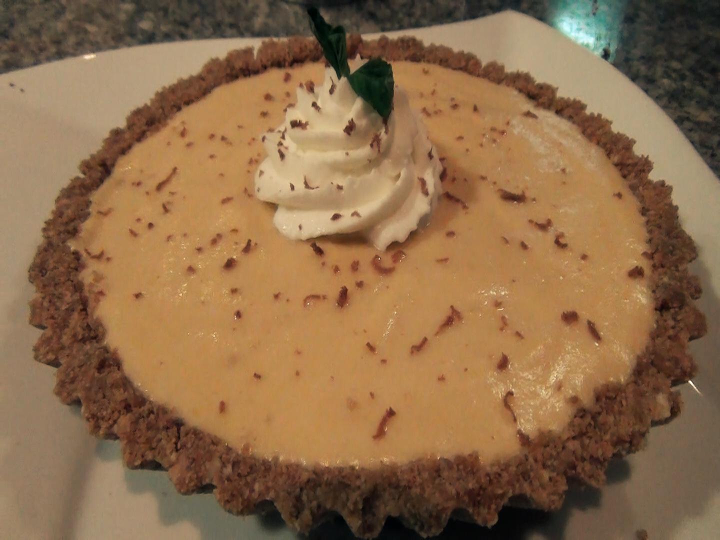 ​Receta: Aprende a preparar un delicioso crocante de lúcuma (VIDEO)