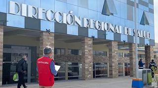 Tacna: Identifican a cinco exfuncionarios como responsables de irregularidades en obra