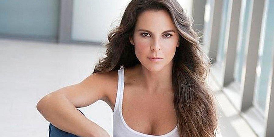 'Chapo' Guzmán: ​Kate Del Castillo denuncia a México ante la CIDH (VIDEO)