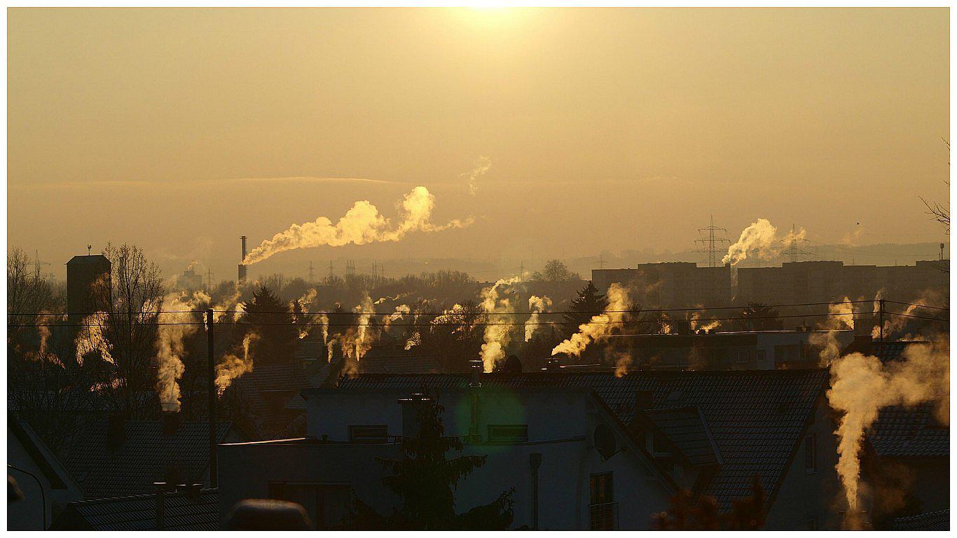 Olas de calor afectan al 30% de la población mundial