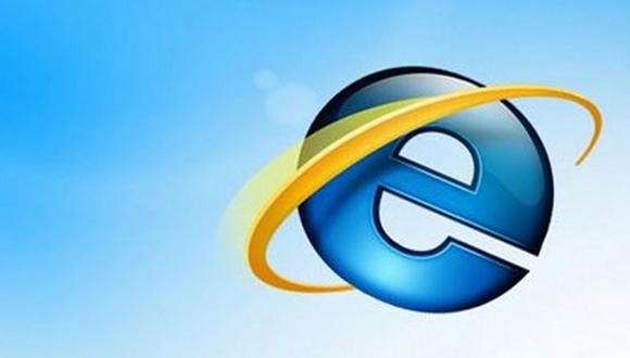 Microsoft arregló falla en navegador Internet Explorer