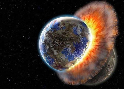 ​Fin del mundo: la biblia también lo anunció con esta cita