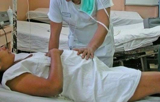 Suecia: Buscan legalizar el 'aborto' para hombres