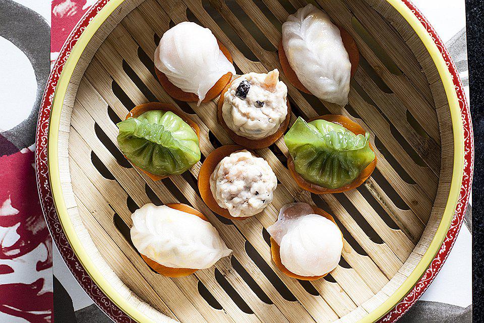 Madam Tusan presenta nueva carta