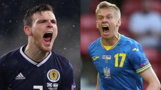 Escocia vs. Ucrania EN VIVO ver repechaje Qatar 2022 en ESPN y DirecTV Sports