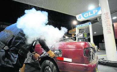 Griferos: "Todos no pueden bajar el precio del GLP" 