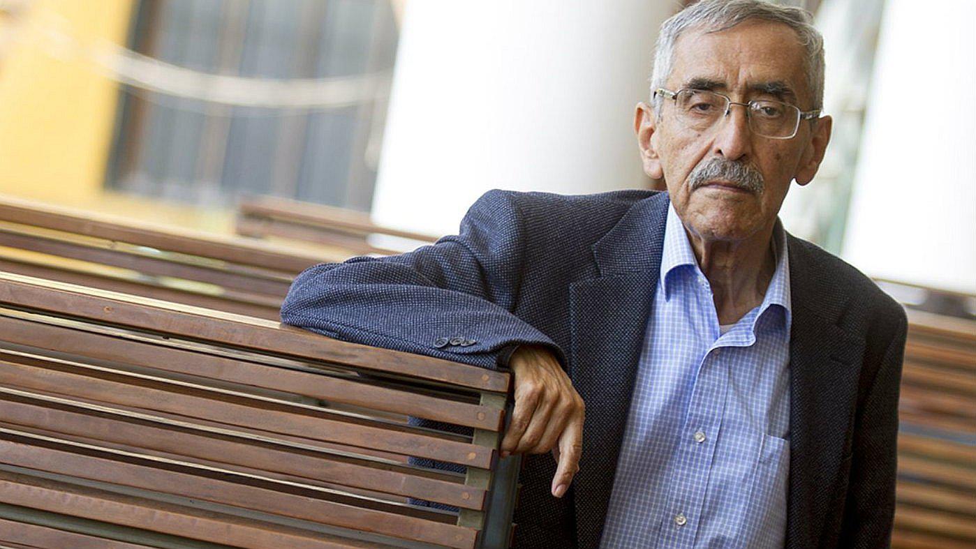 Fallece en Lima el escritor Edgardo Rivera Martínez, autor de País de Jauja