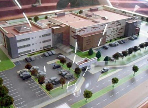 Inician construcción de hospital Materno Infantil de Juliaca