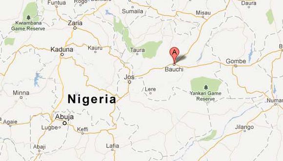 Nigeria: Decenas de heridos en atentado suicida contra iglesia