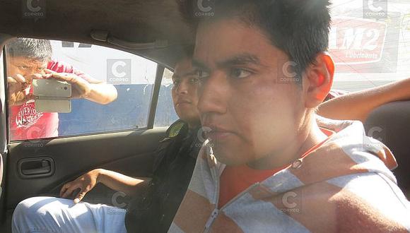Tacna: Investigado por proxeneta con prisión preventiva por 7 meses
