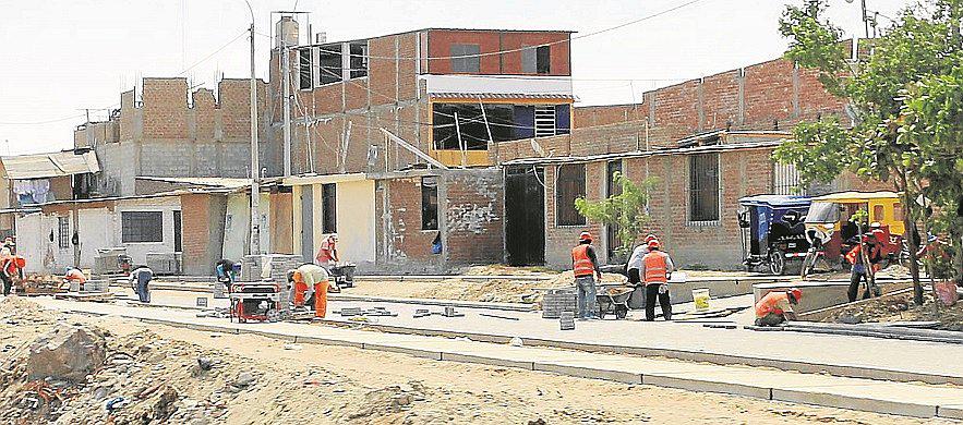 Piura: Los 16 años de olvido de los  pobladores de San Valentín