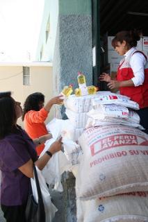 Pronaa Ica pasará a la Municipalidad provincial