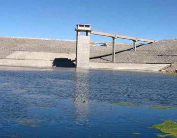Arequipa: Represa San José de Uzuña beneficiará a agricultores